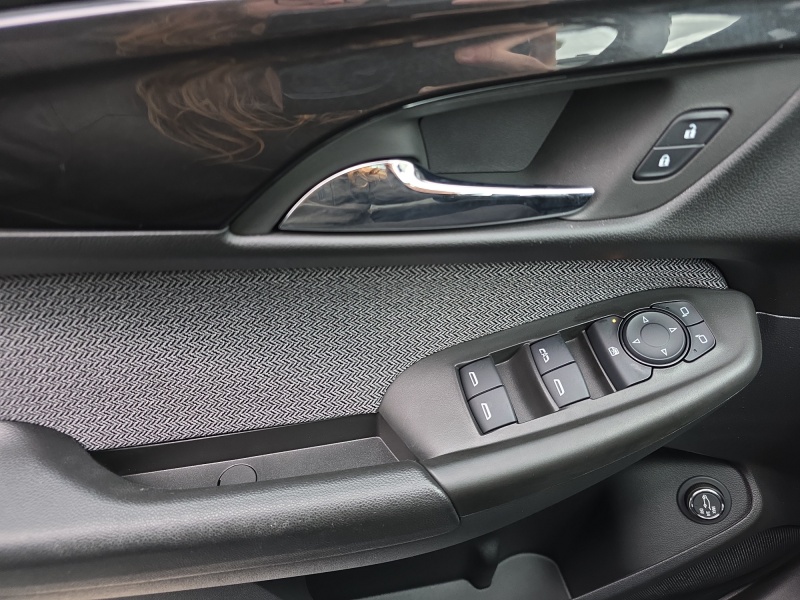 2025 Chevrolet Trailblazer