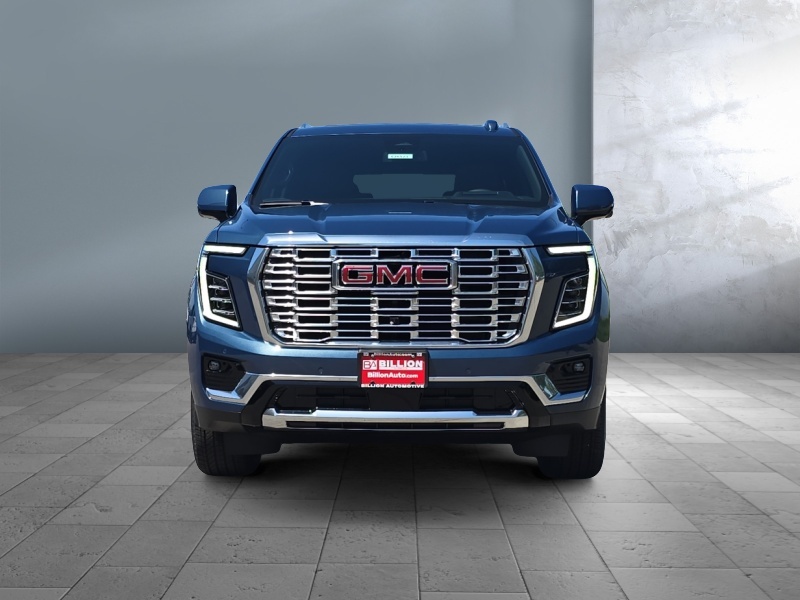 2025 GMC Yukon XL