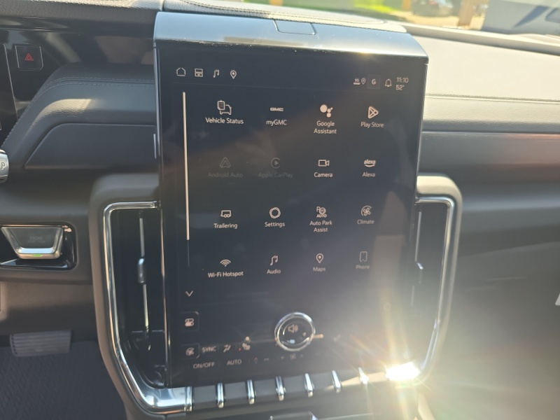 2025 GMC Yukon XL
