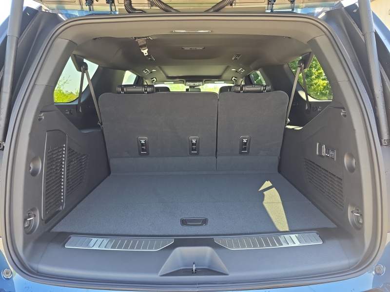 2025 GMC Yukon XL