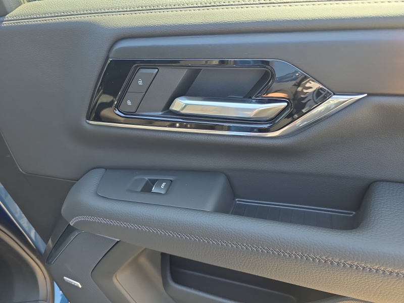2025 GMC Yukon XL