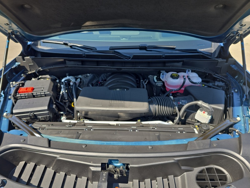 2025 GMC Yukon XL