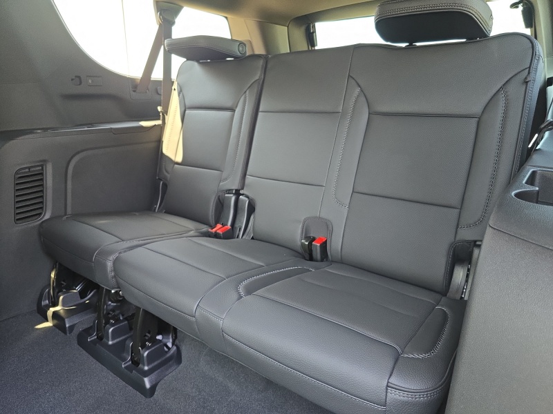 2025 GMC Yukon XL