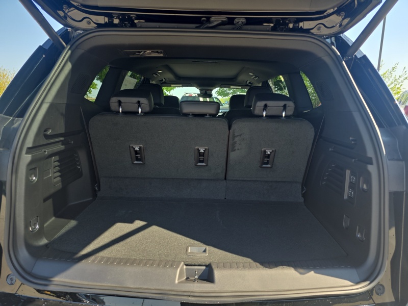 2025 GMC Acadia