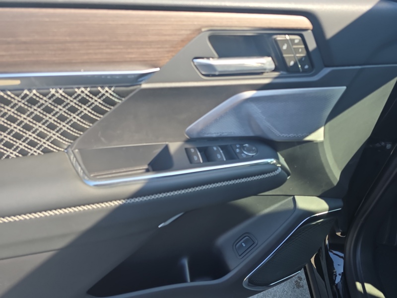 2025 GMC Acadia