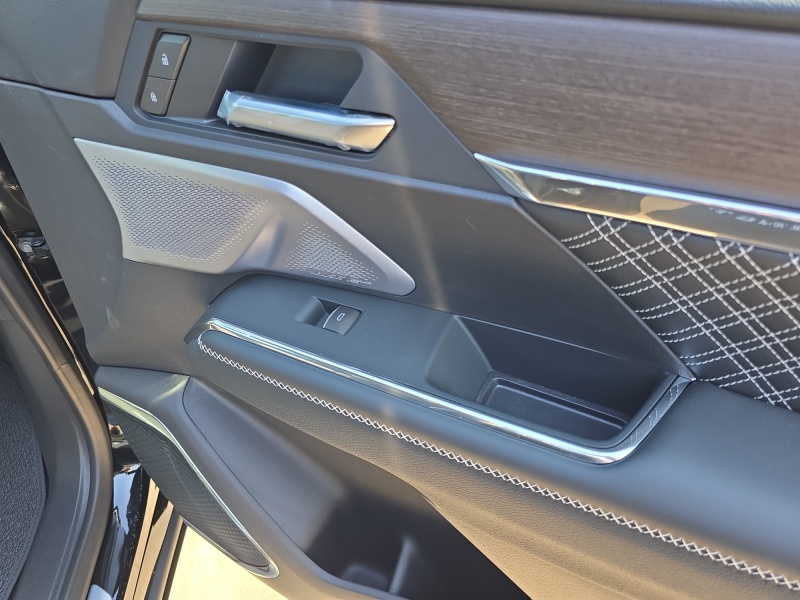 2025 GMC Acadia