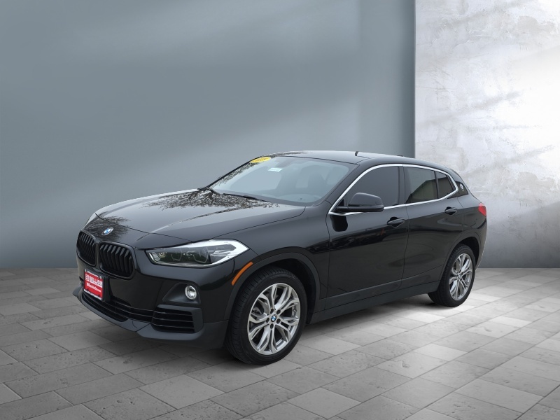 Used 2018 BMW X2 xDrive28i Cars