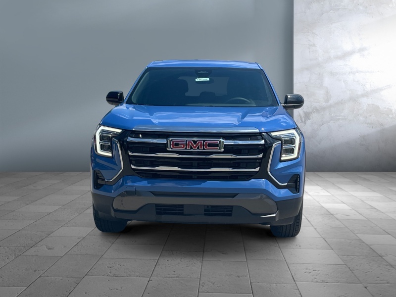 2025 GMC Terrain