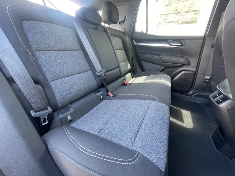 2025 GMC Terrain