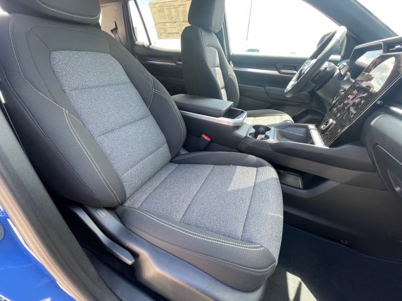 2025 GMC Terrain