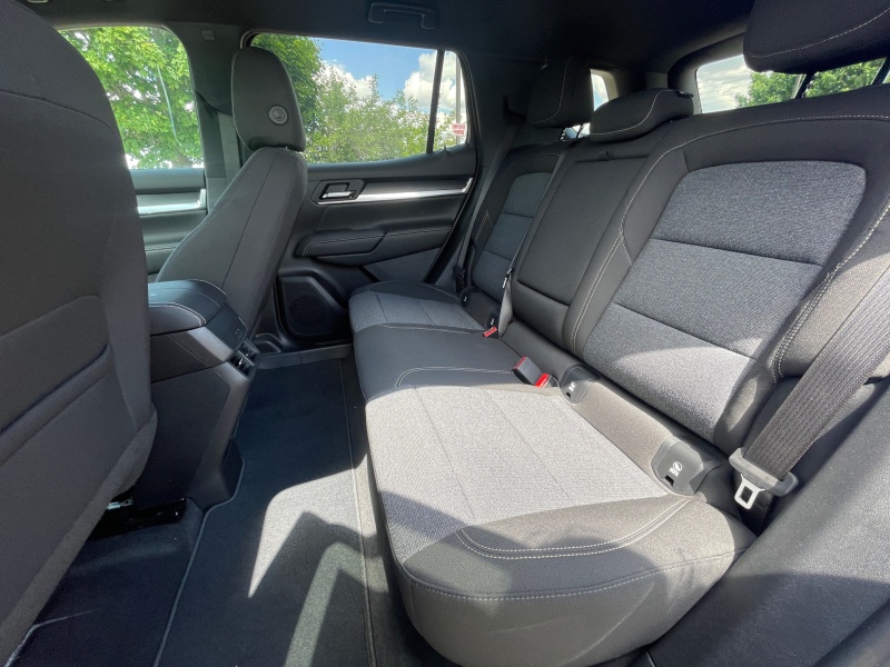 2025 GMC Terrain