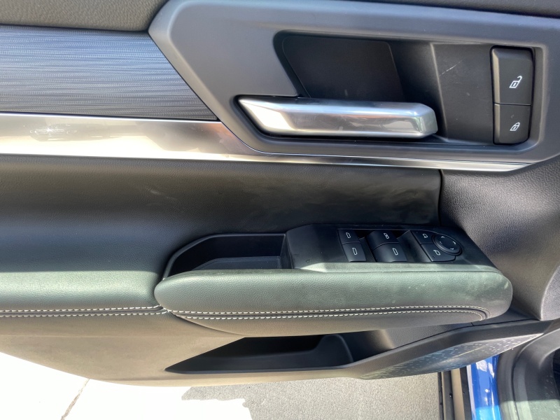 2025 GMC Terrain