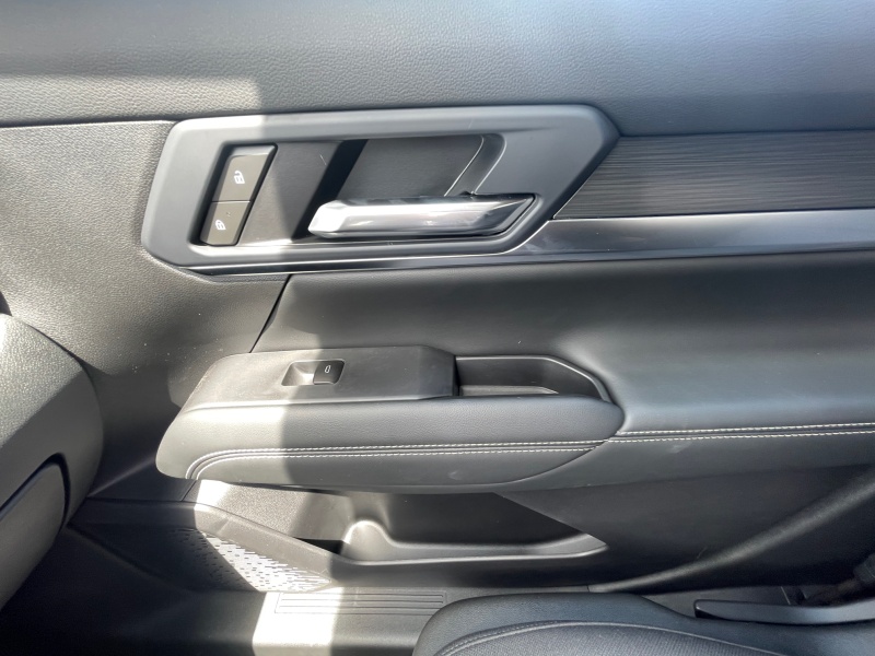 2025 GMC Terrain