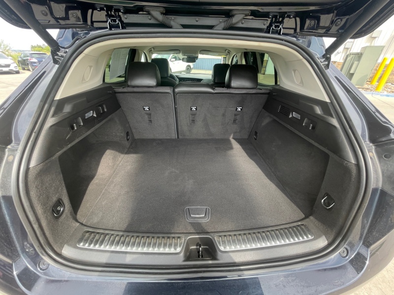 2021 Buick Envision