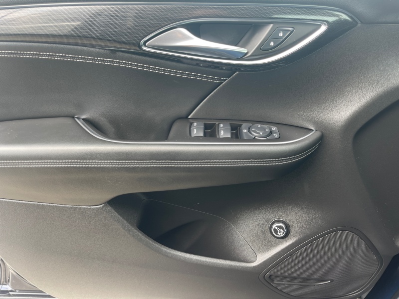 2021 Buick Envision