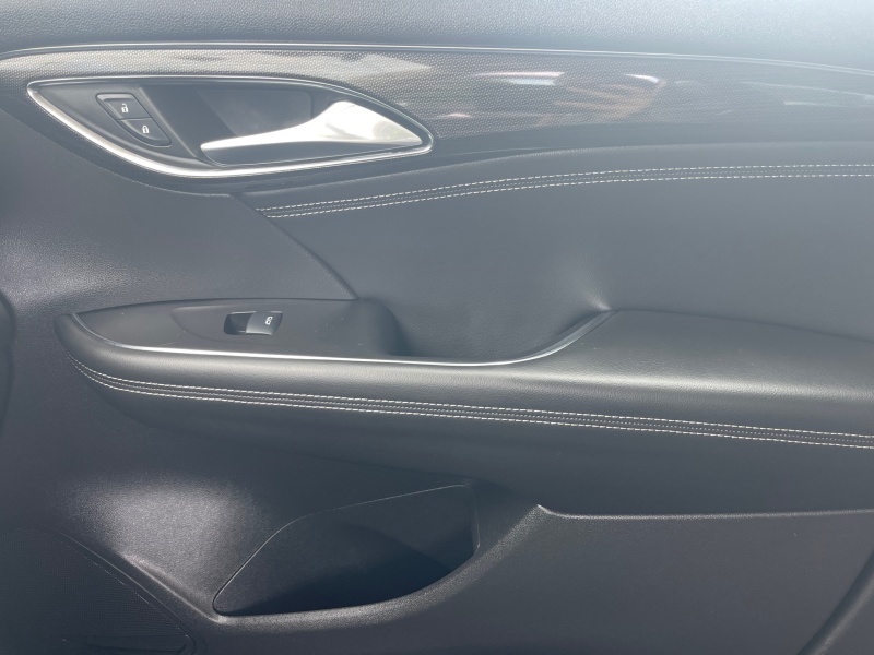 2021 Buick Envision
