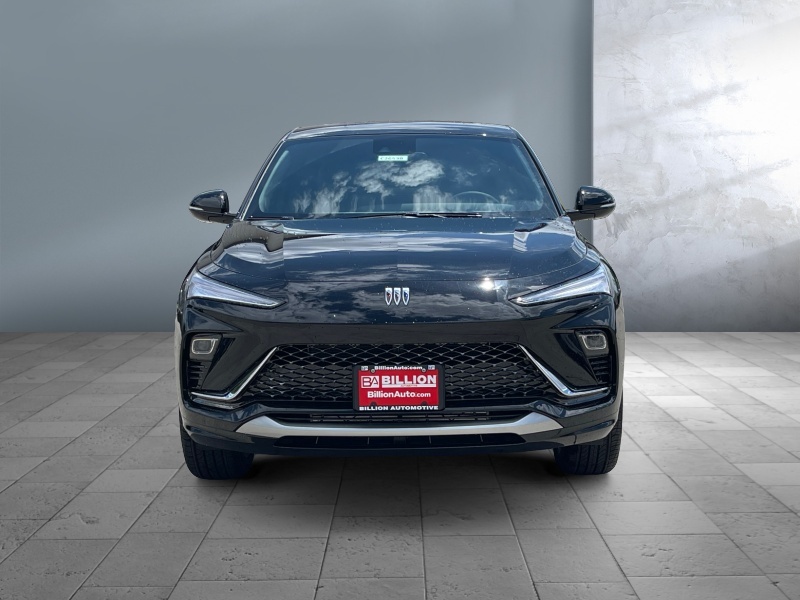 2025 Buick Envista