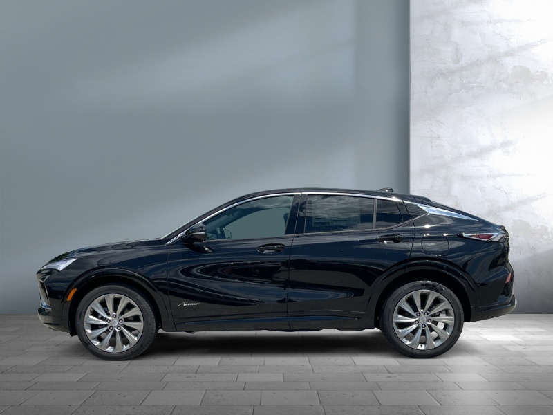 2025 Buick Envista