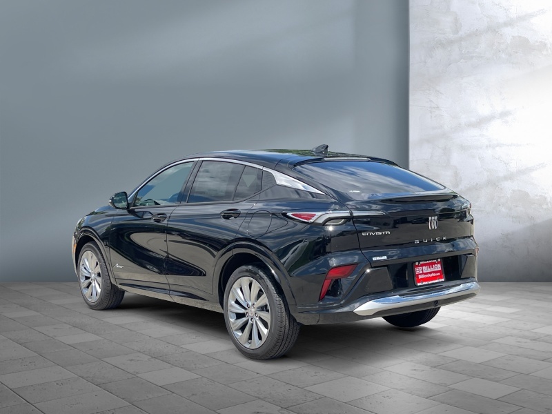 2025 Buick Envista