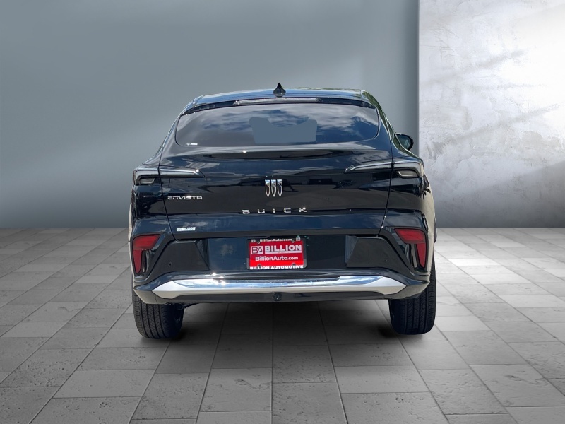 2025 Buick Envista