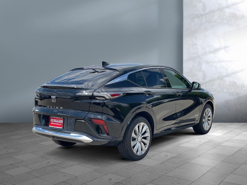2025 Buick Envista