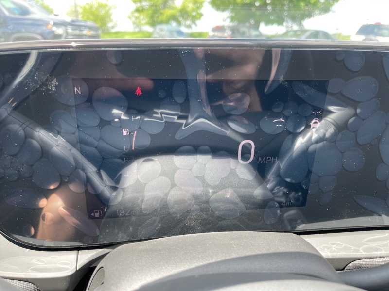 2025 Buick Envista