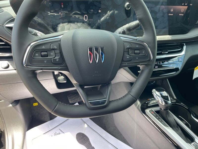 2025 Buick Envista