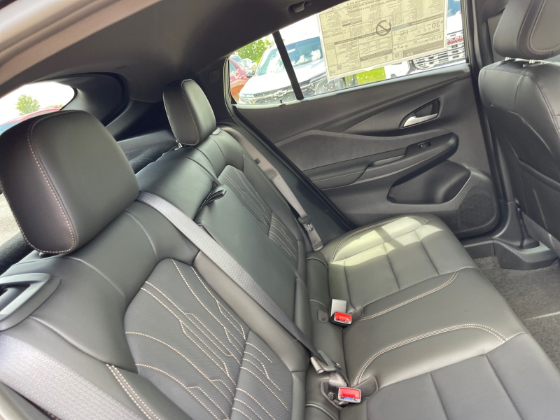 2025 Buick Envista