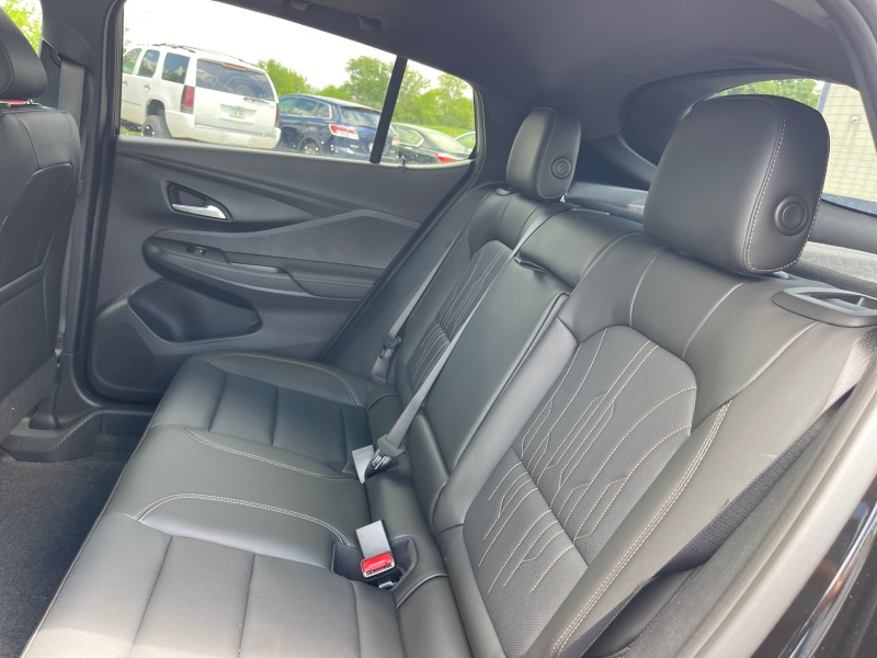 2025 Buick Envista