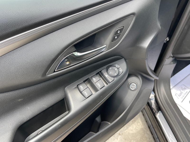 2025 Buick Envista