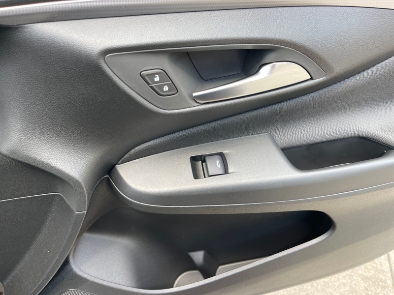 2025 Buick Envista
