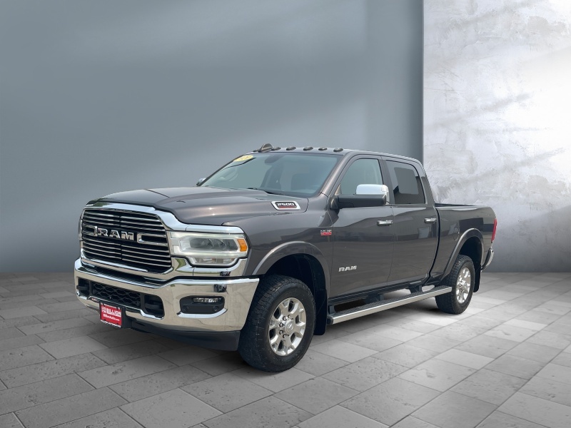 2020 Ram 2500