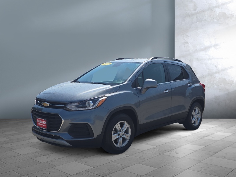 2019 Chevrolet Trax