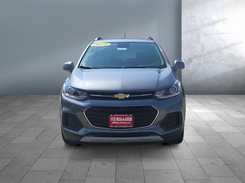 2019 Chevrolet Trax