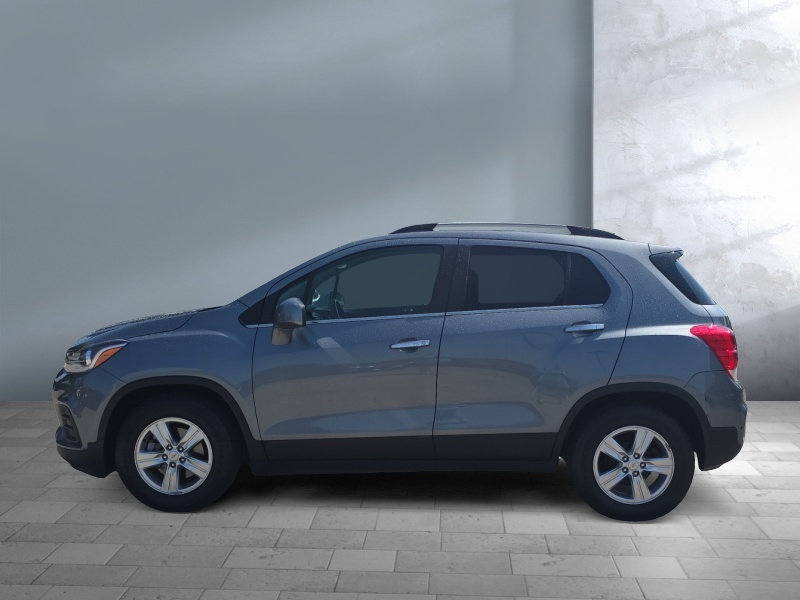 2019 Chevrolet Trax