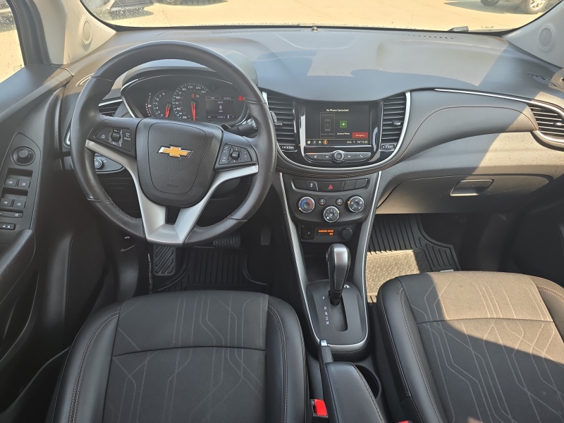 2019 Chevrolet Trax