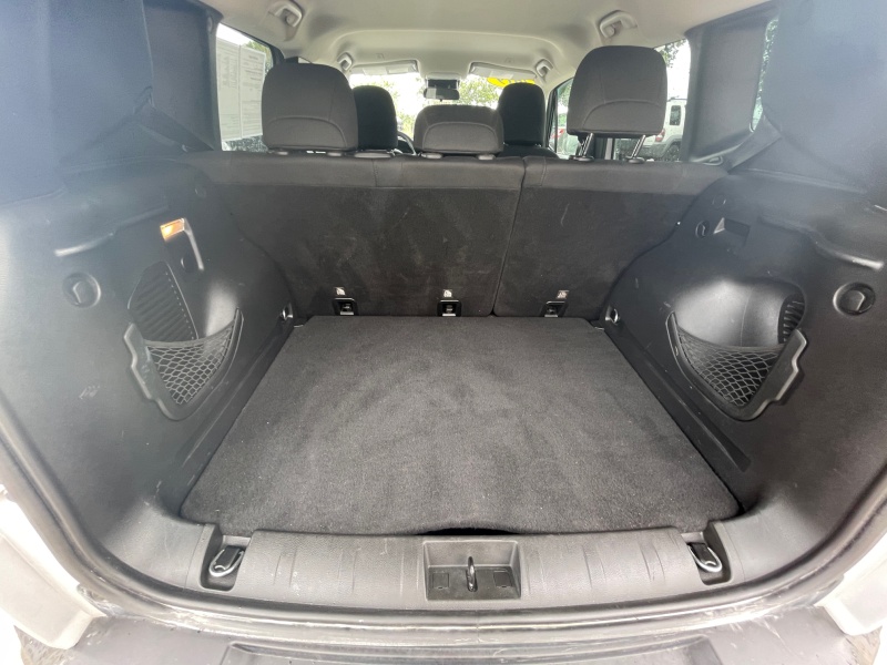 2019 Jeep Renegade
