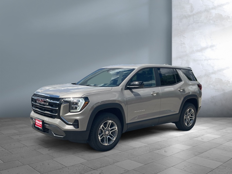 New 2026 GMC Terrain  Elevation Crossovers
