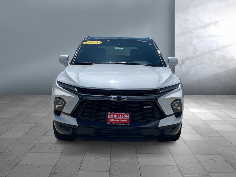 2023 Chevrolet Blazer