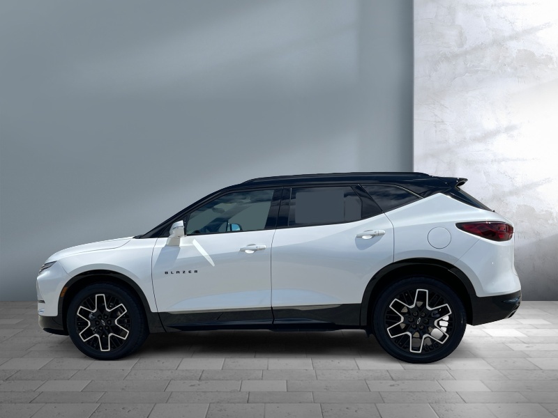 2023 Chevrolet Blazer