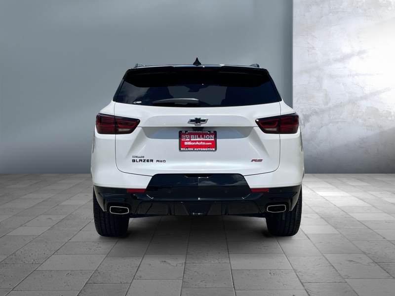 2023 Chevrolet Blazer
