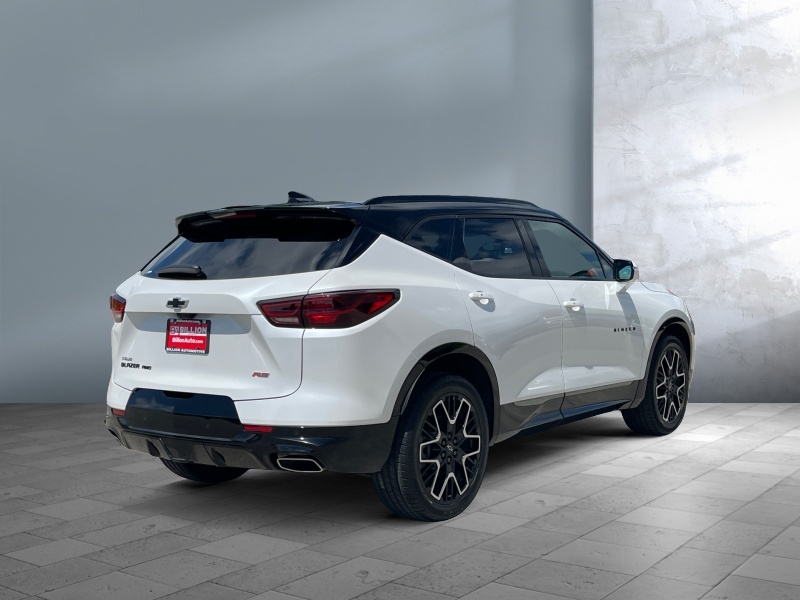 2023 Chevrolet Blazer