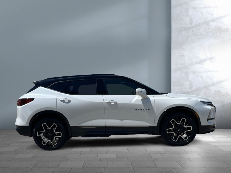 2023 Chevrolet Blazer