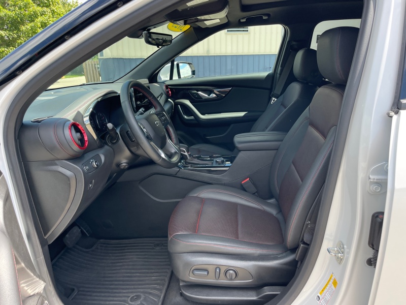 2023 Chevrolet Blazer