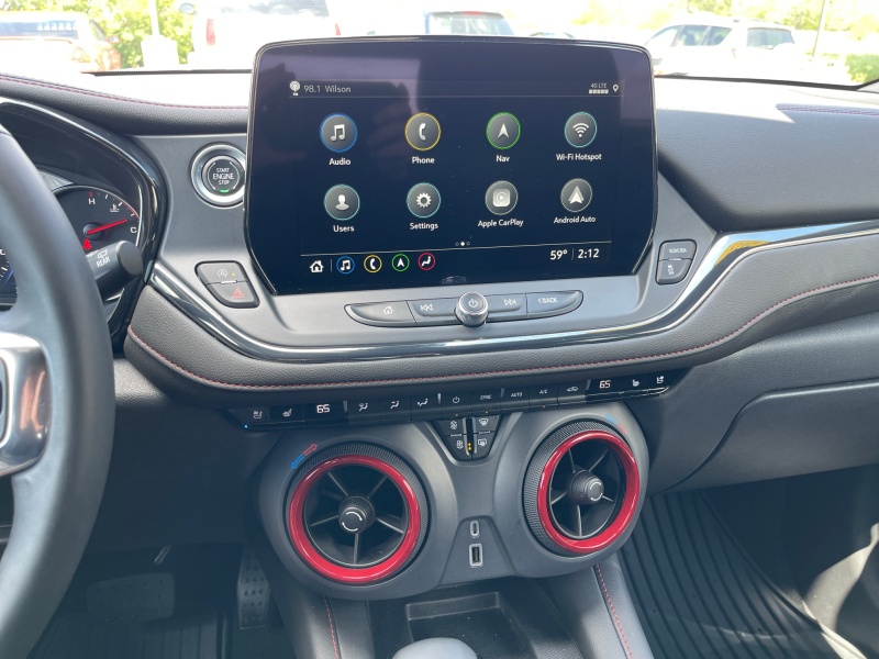 2023 Chevrolet Blazer