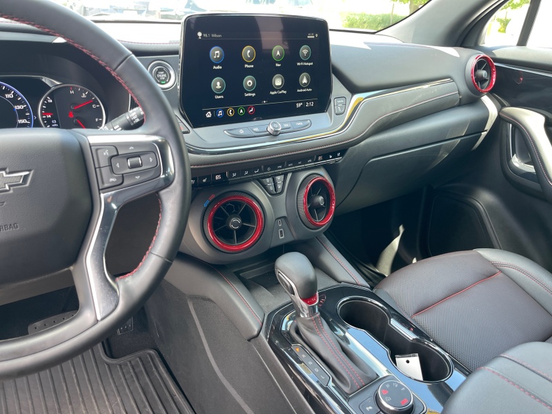 2023 Chevrolet Blazer