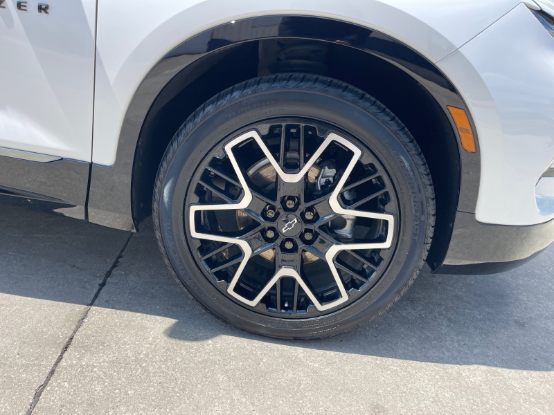 2023 Chevrolet Blazer
