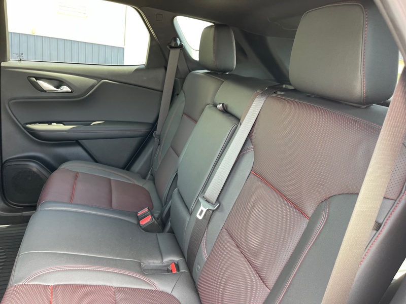 2023 Chevrolet Blazer