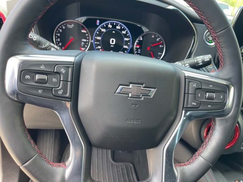 2023 Chevrolet Blazer