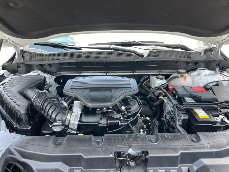 2023 Chevrolet Blazer